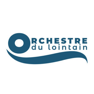 Lire la suite à propos de l’article ORCHESTRE DU LOINTAIN logo